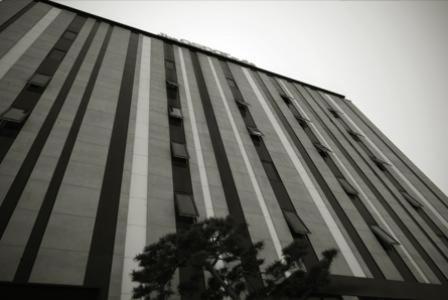 Hotel Oscar Suite 군산 외부 사진