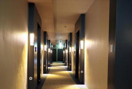 Hotel Oscar Suite 군산 외부 사진