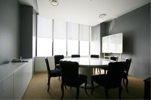 Hotel Oscar Suite 군산 외부 사진