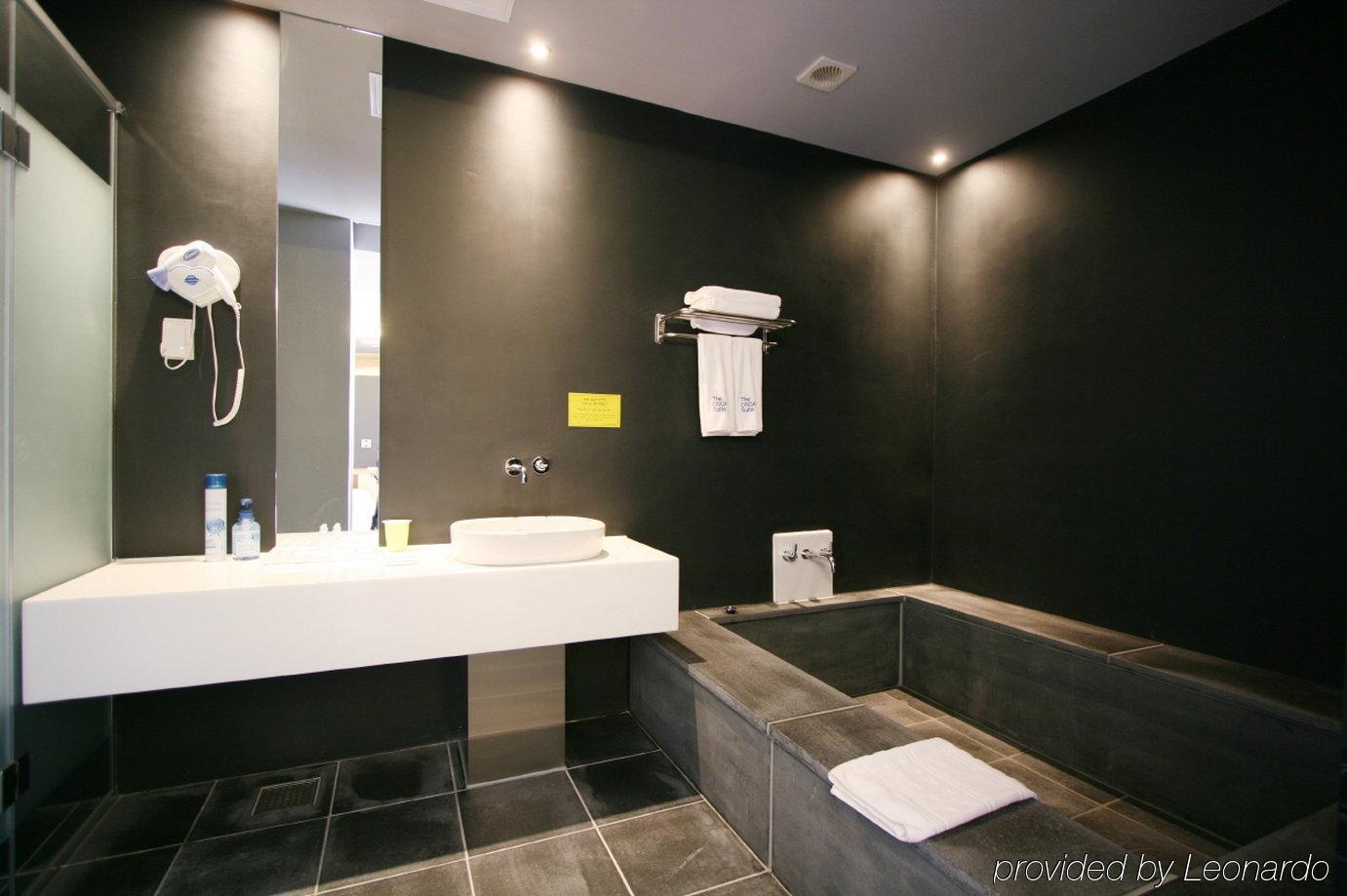 Hotel Oscar Suite 군산 객실 사진