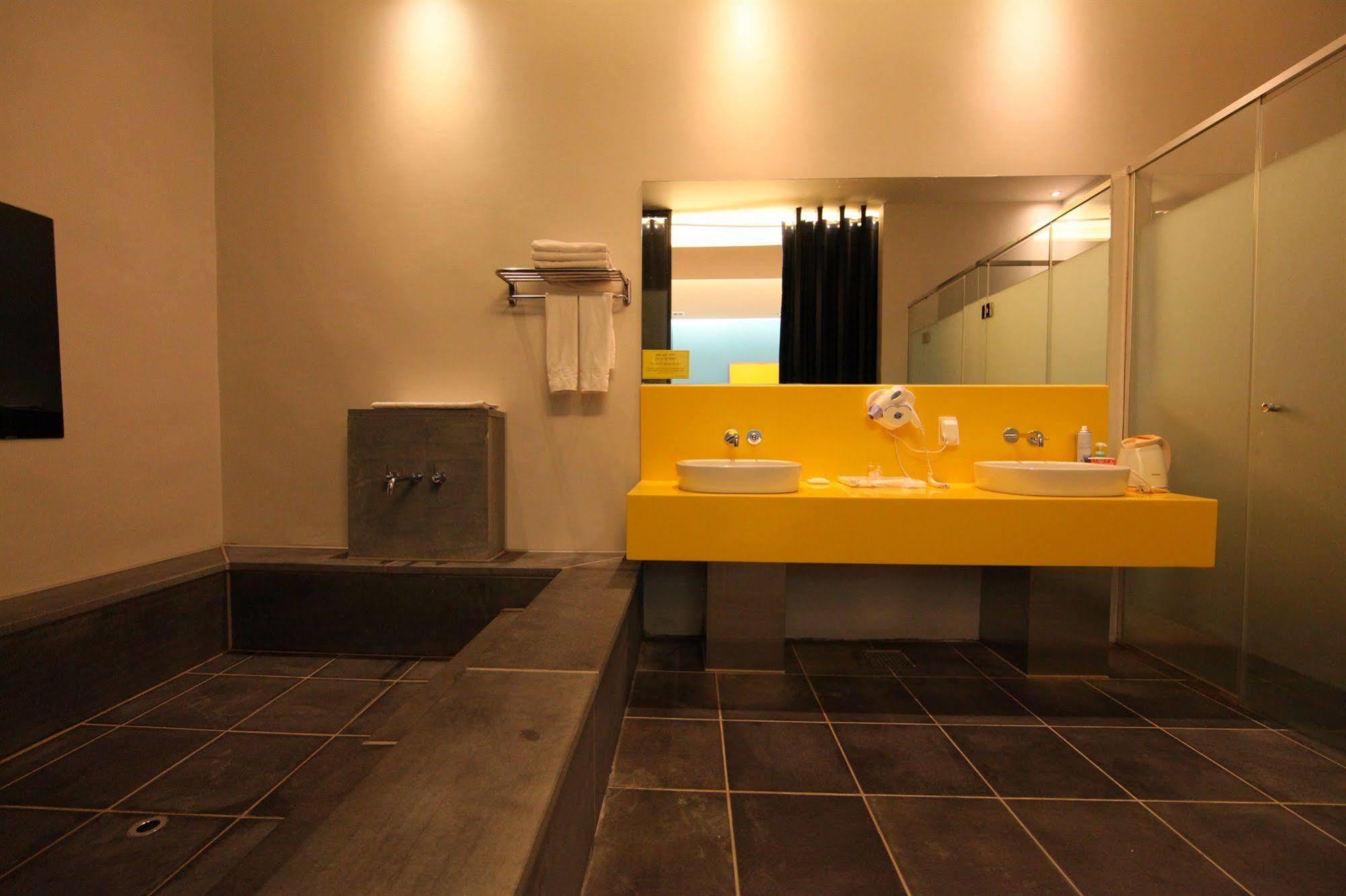 Hotel Oscar Suite 군산 외부 사진