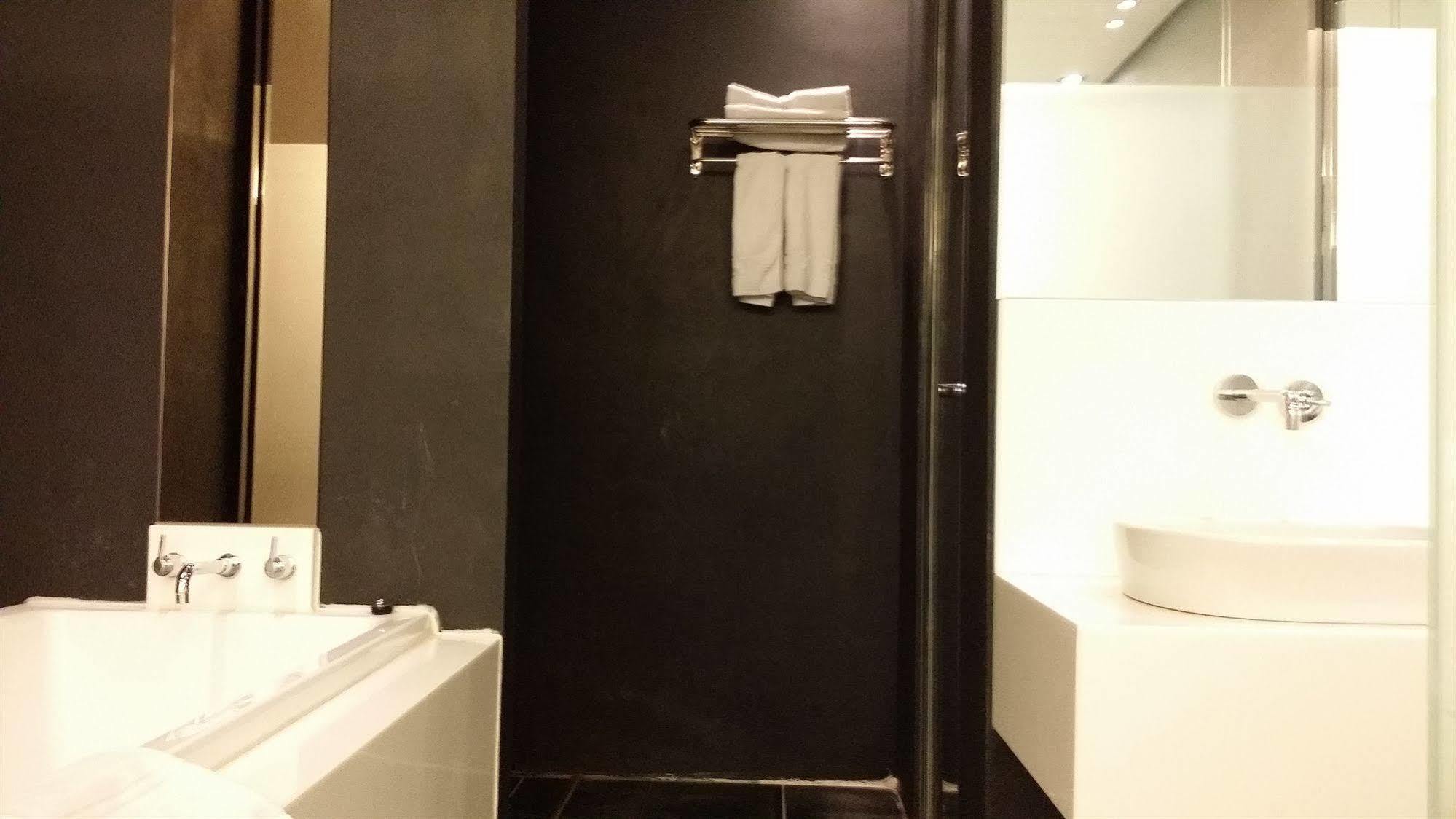 Hotel Oscar Suite 군산 외부 사진