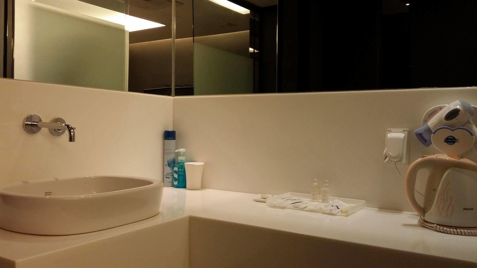 Hotel Oscar Suite 군산 외부 사진